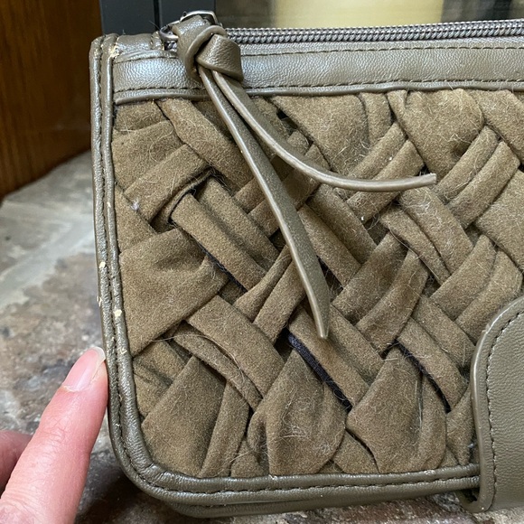 COLDWATER CREEK Clutch Wallet - Picture 8 of 8